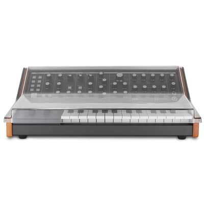 Subsequent 25 / Sub Phatty cover DeckSaver image 3