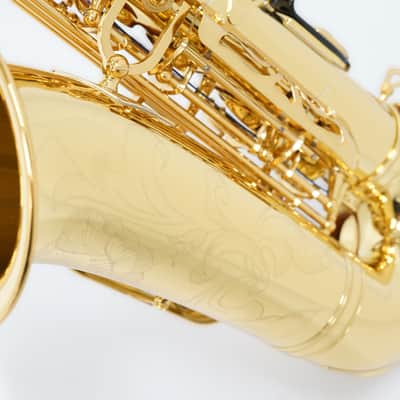Yamaha YAS-62 「YAS62」 Alto Saxophone image 24