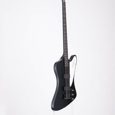Gibson Thunderbird IV Ebony, 1997 [93297720] (06/15) image 14