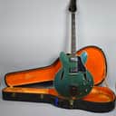 1967 Gibson Vintage Trini Lopez Pelham Blue Original Rare Electric Guitar OHSC Pelham Blue