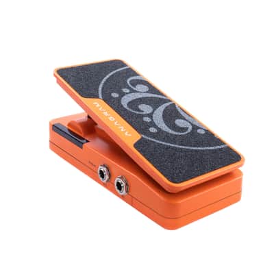 Darkglass Anagram Press Expression Pedal image 1