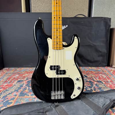 Fender 1957 Reissue Precision Bass Model PB57 Fujigen - 1993-94 image 2