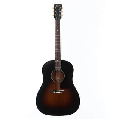 Gibson Custom 1942 Banner J-45 Vintage Sunburst [21656038] (07/29) image 13