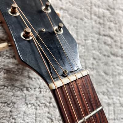 Gibson LG-0 1961 - Mahogany image 12