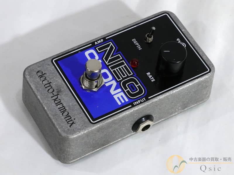 Electro-Harmonix Neo Clone