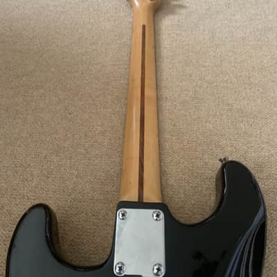 Hohner Rockwood LX90L image 7