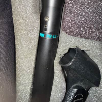 Shure BG4.1 Condenser Pencil Microphone image 3