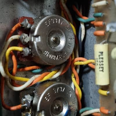Music Man 112-RP One Hundred 1980 Combo image 14