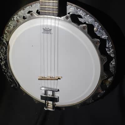 1974 Framus 5 string, Nashville series,Texan image 3