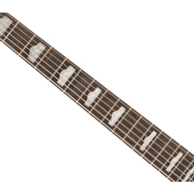 Used Gretsch G5422TG Electromatic Classic Hollow Body DC - Walnut Stain image 3