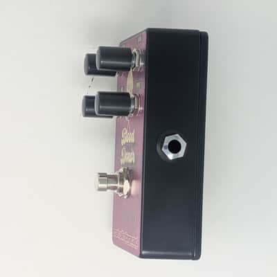 Catalinbread Blood Donor (Limited Edition Purple) image 4
