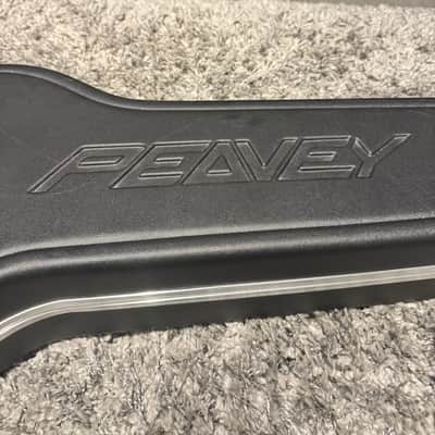 Immagine Peavey Hp Special CT Custom Shop 2005 - Matte Black Grey Flame - 7