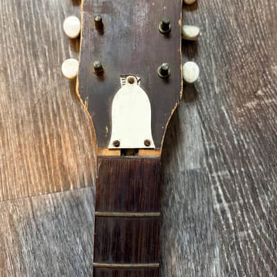Kay Neck electric 60's image 2