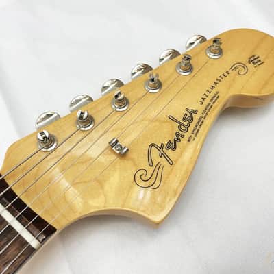 Fender Japan Made in Japan Traditional '60s Jazzmaster image 4