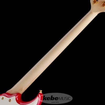 Sago Prime Edge 4 Kabuki image 9
