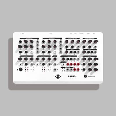Kilpatrick Audio Phenol