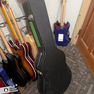 Lazy River Guitar Weisenborne-style w/ HSC - Used image 8
