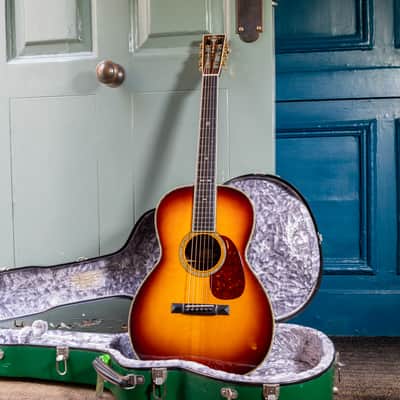 2006 Collings 00042 Custom image 2