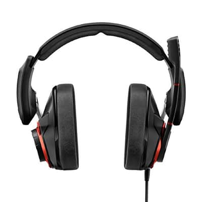 Sennheiser - GSP 600 - 07263 Professional Headset image 2
