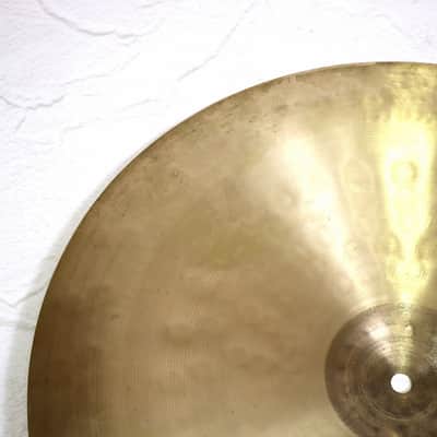 Sabian HHx-18C Sabian HHx 18-inch China Cymbal (08/24) image 4