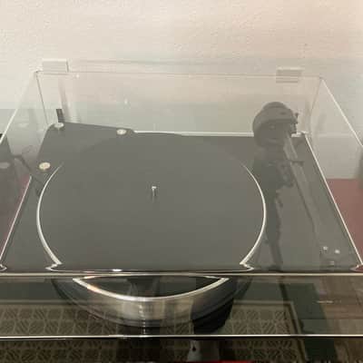 Pro-Ject Xtension 10 Evolution Black image 7