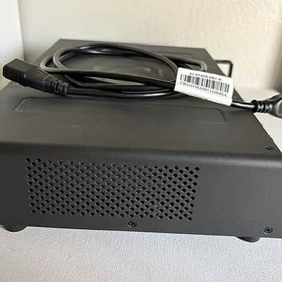 Ampeg PF-500 Portaflex Bass Amp Head image 5
