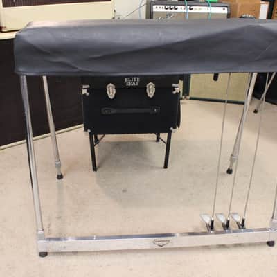 Emmons DST-12 Pedal Steel Guitar image 7