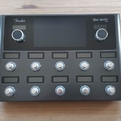 Fender Tone Master Pro image 1
