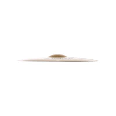 Zildjian A Custom Fast Crash Cymbal 14" image 3