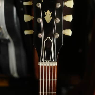 1960 Gibson EB-6 image 2