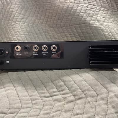 Fender Sidekick 35 Reverb Solid State Guitar Amp Cabinet image 6