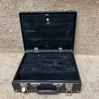 Vito ResoTone Clarinet w/case image 3