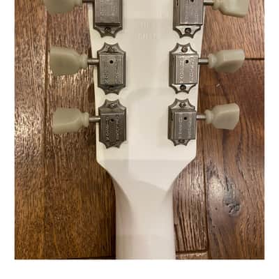 GIBSON Jonas Brothers Signature Melody Maker (signed) 2010 image 8