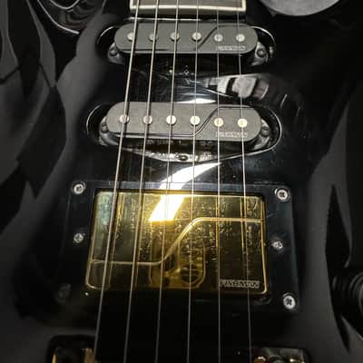 Kramer SM-1 Stagemaster - UPGRADED image 6