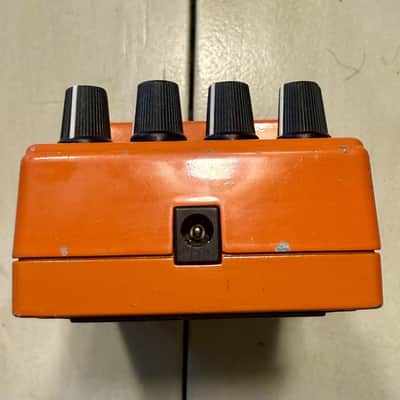 DigiTech Hot Head Distortion 2010s image 4