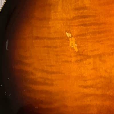 Great 1952 Gibson ES-350 Premier P-90 Archtop Jazz Guitar Sunburst, OHSC image 13