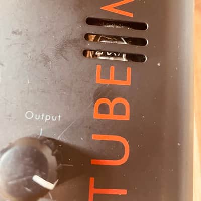 ART Tube MP Studio Tube Microphone Preamp 2009 - Present - Black image 7
