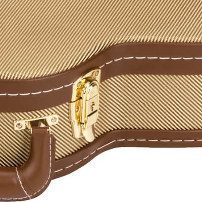 Gretsch Gretsch Bass/Baritone Tweed Case image 3