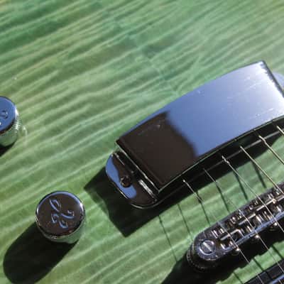 HAGSTROM "Super Swede Fall Sky Gloss" HARDCASE, 4, 31 KG image 6