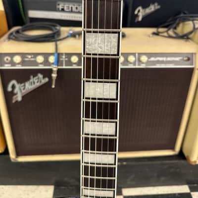 Gretsch G5220 Electromatic Jet BT with V-Stoptail 2019 - Present - Jade Grey Metallic image 6