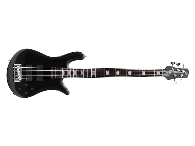 Spector Euro 5 LX Black Gloss Cosmetic 2nd - 10.2 lbs. - NB14084 image 1