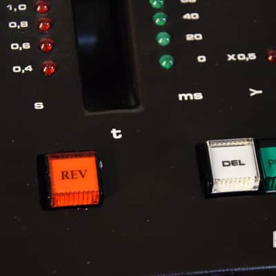 EMT 250 :: 1976 :: Vintage Reverb, Delay, Echo image 15