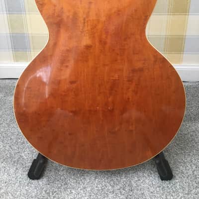 Epiphone Casino E230T 1965 Royal Tan image 4