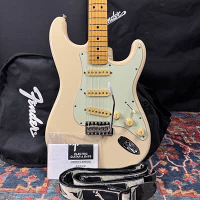 Fender ST-68 Stratocaster Reissue MIJ | Reverb