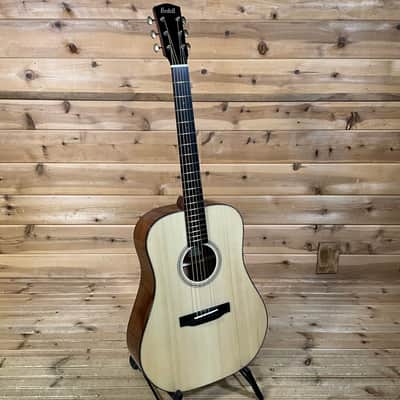 Bedell 64-D-AD/HM 1964 Dreadnought Special - Natural image 2