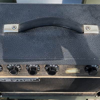 Traynor TS20 Combo Amp 1970s Canada image 4