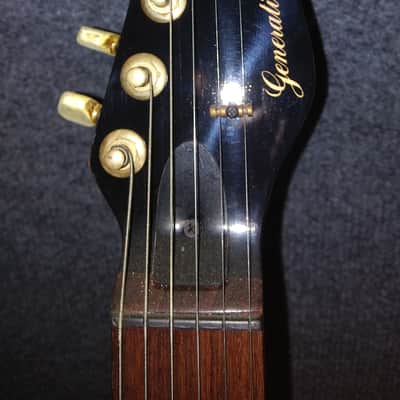 Peavey Generation Series 1994 Multi Color Made in USA image 5