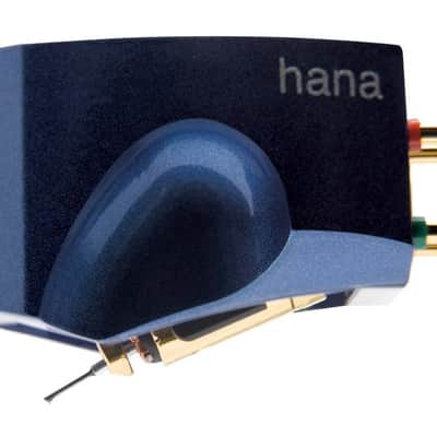 HANA Umami Blue - High End Moving Coil Cartridge - NEW! image 3