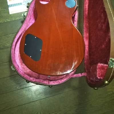 1981 Greco EGF-1200 Super Real w Dry-Z's image 14
