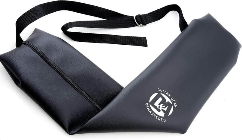 D&A Guitar Gear Carrying Bag for Starfish/Starfish+ Guitar Stands (SFCB-0100) image 1